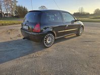 Renault Clio RS 2.0