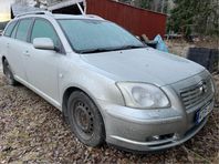 Toyota Avensis Kombi 2.0 D-4 VVT-i