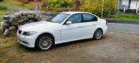 BMW 320 i Sedan Advantage, Comfort Euro 4