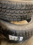 Kumho 215/60r17c dubbade