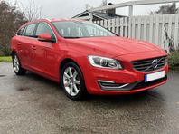 Volvo V60 D3 Momentum Business Edition 2016, Kombi