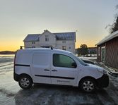 Renault Kangoo Express 1.5 dCi Euro 6