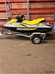 SeaDoo Gti 155