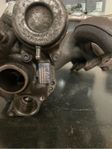 Turbo till vw 1.4 