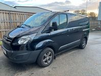 Ford transit Custom 270 2.2 TDCi Euro 5