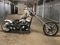 Harley Chopper