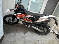 KTM 690 Enduro R ABS