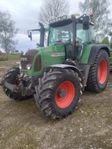 Fendt 415 vario tms 