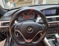 BMW 325 i Convertible Comfort, M Sport Euro 4