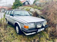 Volvo 245 240 Kombi 2.3 GL