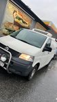 Volkswagen Transporter T28 2.5 TDI Euro 4