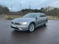 Volkswagen Passat Alltrack 2.0 TDI 4Motion Executive Euro 6