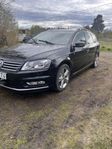 Volkswagen Passat Variant 2.0 TDI BlueMotion 4Motion R-Line 