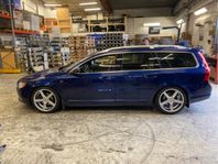 Volvo V70 D3 Momentum, Ocean Race Euro 5