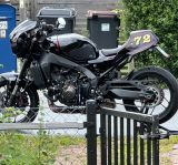 Yamaha XSR 900 Cafe Racer 