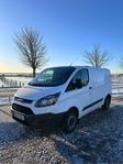 Ford Trancit Custom Van 2,2 TDCi