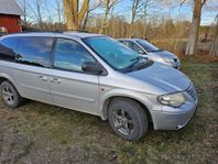 Chrysler Grand Voyager 2.8 CRD