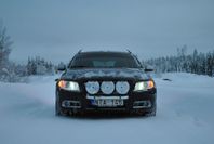 Volvo V70 D5 AWD Geartronic Momentum, R-Design Euro 5