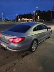 Volkswagen CC Passat 1.8 TSI Euro 5