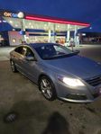 Volkswagen CC Passat 1.8 TSI Euro 5