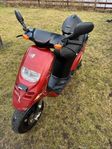 Piaggio Typhoon 50 30moped