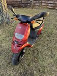 Piaggio Typhoon 50 30moped