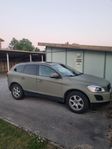 Volvo XC60 D5 