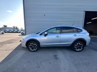 Subaru XV 1.6 4WD Lineartronic Euro 6