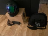 Ruroc Atlas 4.0 kit L/XL storlek