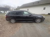 Saab 9-3 SportCombi 2.0 T Vector GDM Steg 1