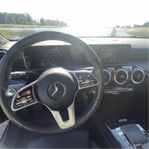 Mercedes-Benz CLA 200 Shooting Brake 7G-DCT Euro 6