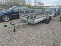 Tippbar Rekotrailer Fl 1000Y 2004