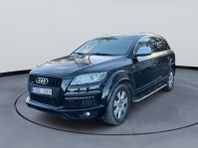 Audi Q7 3.0 TDI S-Line