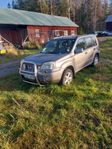 Nissan X-Trail 2.0 4x4 Euro 3