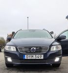 Volvo V70 D4 AWD Geartronic Summum Euro 5