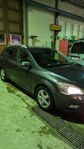 Kia CEED cee'd_sw 1.6 CRDi EX Euro 4