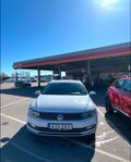 Volkswagen Passat Sportscombi 2.0 TDI DPF BMT Base Euro 6