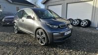 BMW i3 94 Ah Comfort Advanced Euro 6, Värmepump, V-hjul