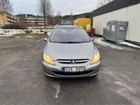 Peugeot 307 SW 2.0 Euro 3