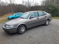 Saab 9-3  2.0 T