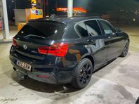 BMW 120 d xDrive 5-dörrars Steptronic Business, M Sport Euro