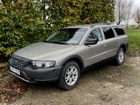 Volvo XC70 / 2.5T / AWD / Automat/ A-Traktor/ 2004