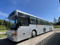 Volvo B10m 340hk Husbuss ? Ev byte