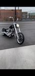 Harley Davidson Chopper