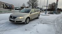 Volkswagen Passat Variant 2.0 FSI Euro 4