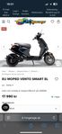 EU moped, EL