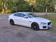 Jaguar XE 20d Euro 6