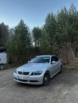 BMW 325 xi Sedan Advantage, Comfort Euro 4