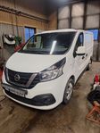 Nissan NV300 Skåpbil 2.9t 1.6 dCi Euro 6