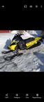 Ski doo summit t3 2016